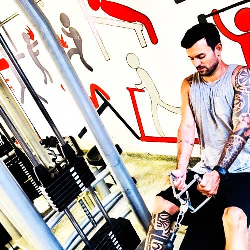 Fitness For Life Galeria 1