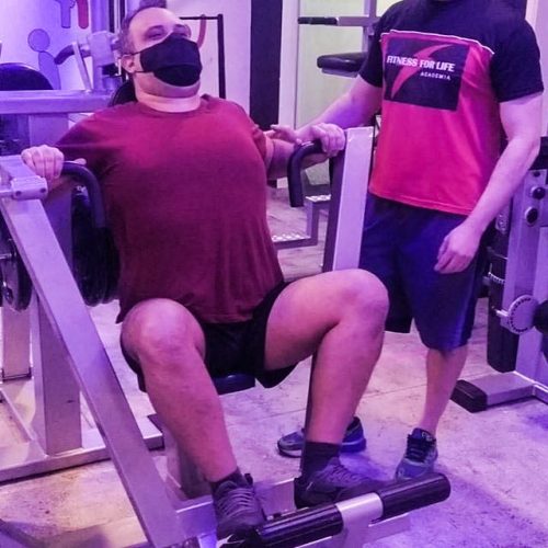 Fitness For Life Galeria 3