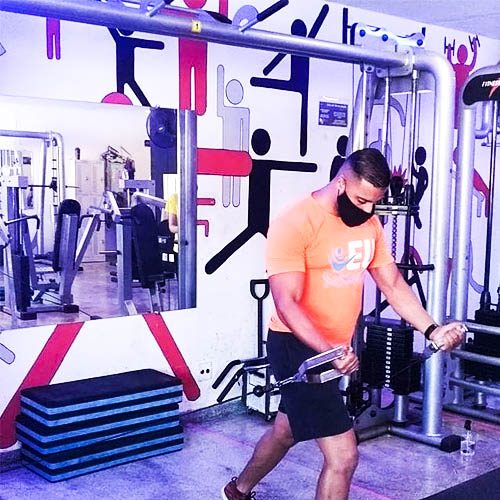 Fitness For Life Galeria 4