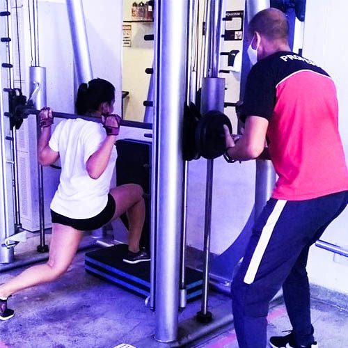 Fitness For Life Galeria 5