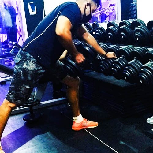 Fitness For Life Galeria 6