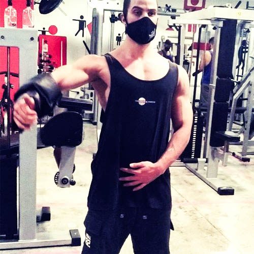 Fitness For Life Galeria 8